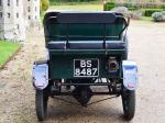 Swift 7 HP 4-Seater 1904 года